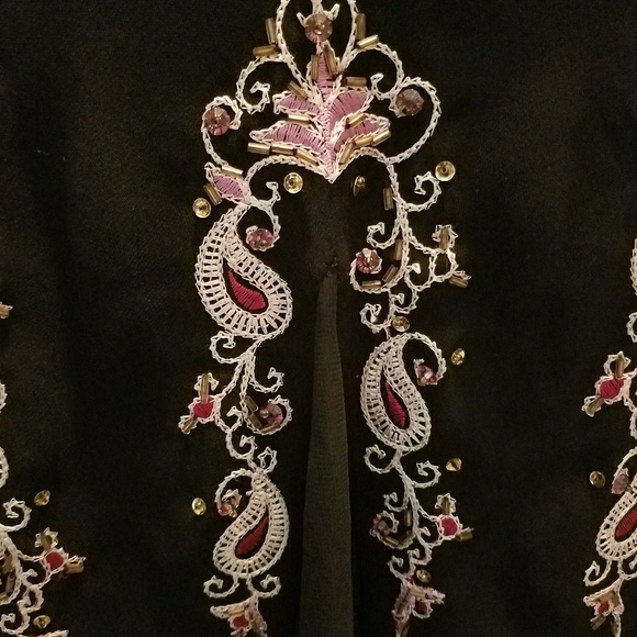 Two-piece Dress - Picture 2 of 2